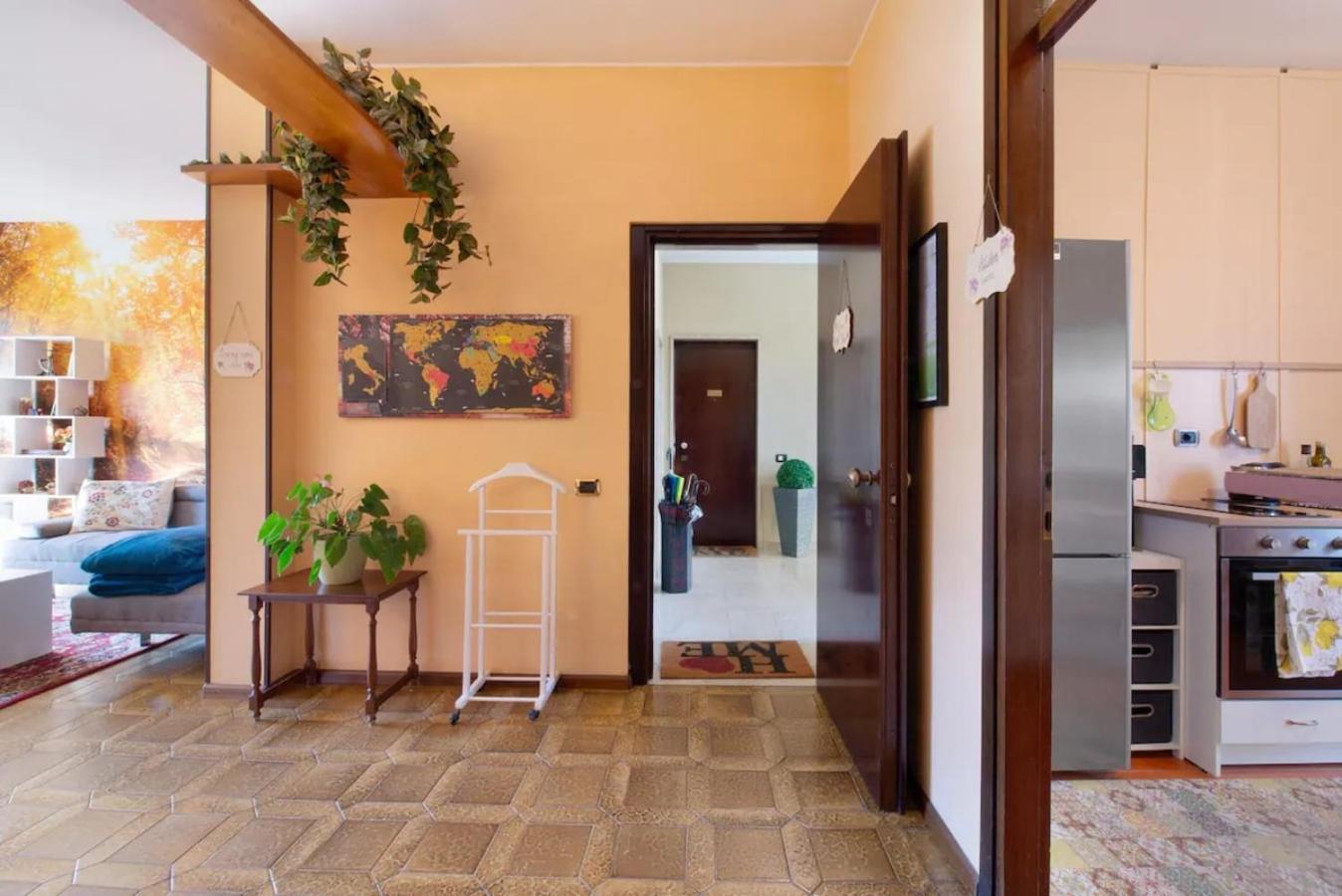 Appartamento House Of Roses Con Vista Duomo Como Zewnętrze zdjęcie