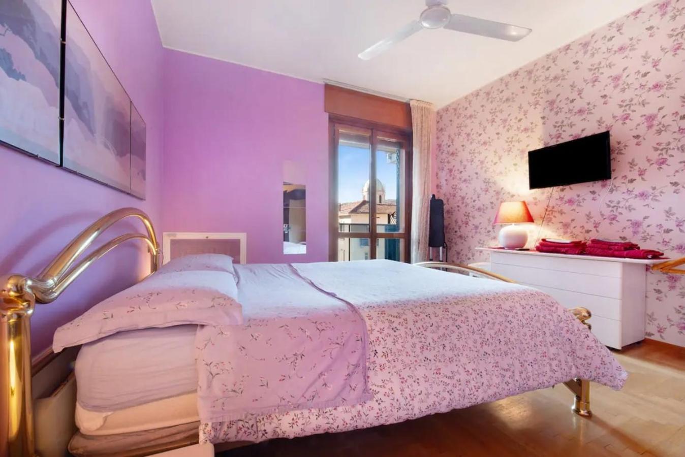 Appartamento House Of Roses Con Vista Duomo Como Zewnętrze zdjęcie